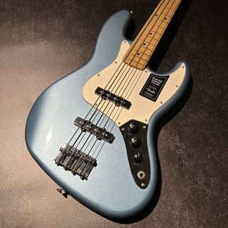 FenderPlayer Jazz Bass, Maple Fingerboard, Tidepool ジャズベース