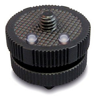 ZOOM HS-1 Hot Shoe Mount Adapter