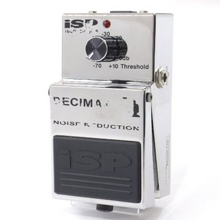 ips DECIMATOR X ギター エフェクタ【美品】 iSP Technologies、DECIMATORの検索結果【楽器検索デジマート】