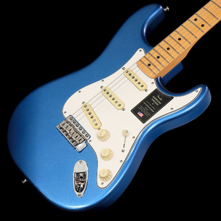 Fender American Vintage II 1973 Stratocaster Maple Lake Placid Blue[重量:3.87kg]【池袋店】