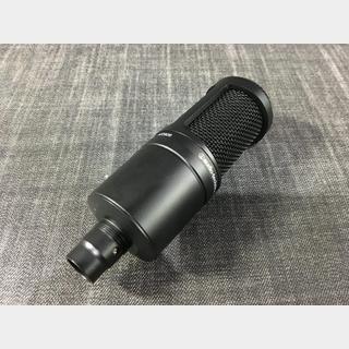 audio-technicaAT2020