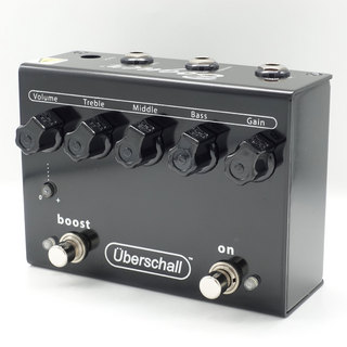 Bogner Uberschall