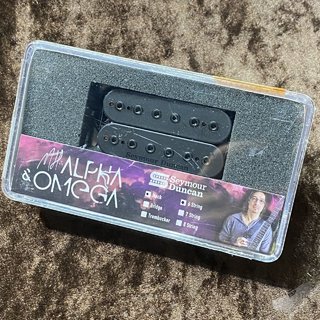 Seymour Duncan Mark Holcomb Alpha 6