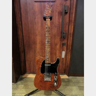 Fender 1971 Rosewood Telecaster "ALL ROSE"