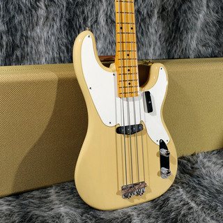 FenderAmerican Vintage II 1954 Precision Bass Maple Fingerboard Vintage Blonde