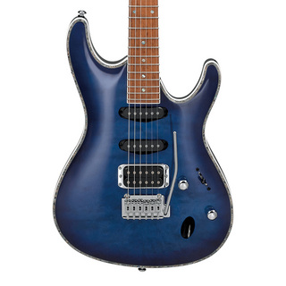 Ibanez SA Standard SA360NQM-SPB (Sapphire Blue) 【数量限定特価・送料無料!】