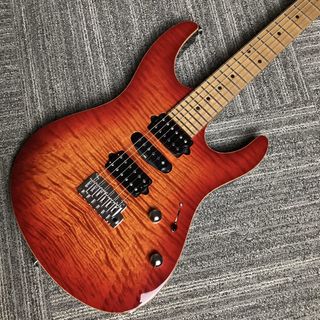 Suhr Guitars Mod Pls FIB RM