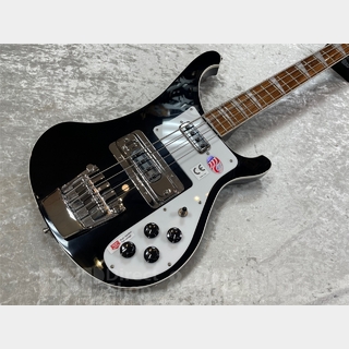 Rickenbacker 4003 Jetglo