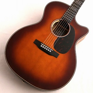 アコースティックギター オレンジ/ブラウン YAMAHA FSX825C BS(ブラウンサンバースト) アコースティック
