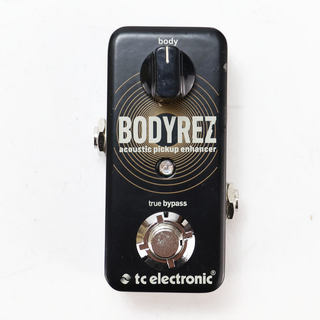 t.c. electronic、BodyRezの検索結果【楽器検索デジマート】