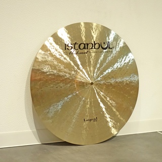 istanbul MEHMET 20" Legend Dry Crash Ride【DRUMMERS SALE ～6/30】