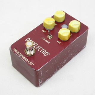 Danelectro EF-1 THE EISENHOWER FUZZ ファズ 【横浜店】