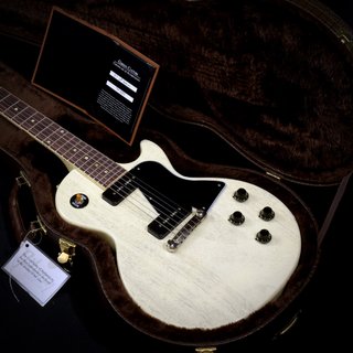 Gibson Custom Shop 1957 Les Paul Special Single Cut VOS TV White 【福岡パルコ店】