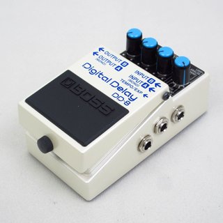 BOSS DD-8 Digital Delay ディレイ 【横浜店】