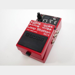 BOSS RC-3