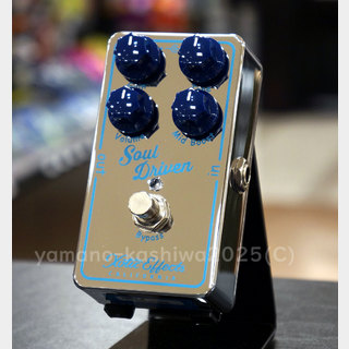 ギター soul driven Xotic Soul Driven（中古/送料無料）【楽器検索デジマート】