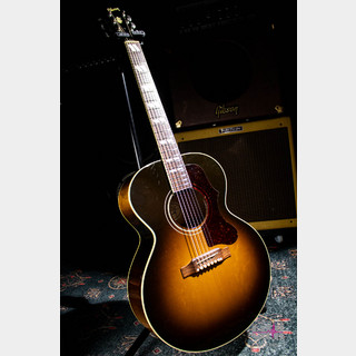 Gibson J-185 / 2007