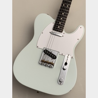 Fender 【2023年製ご委託中古品】American Performer Telecaster ～Satin Sonic Blue～ 【3.52kg】
