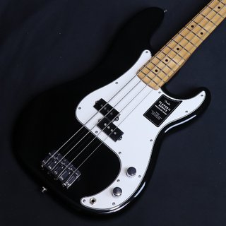 Fender Player II Precision Bass Maple Fingerboard Black 【横浜店】