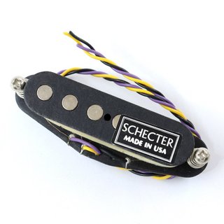 SCHECTER MonsterTone ST Tapped Front (Rear) 【池袋店】