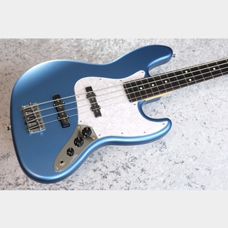 Fender FSR-C Hybrid II Jazz Bass RW KU-23 -STN LPB- 【4.14Kg】【JD23028704】