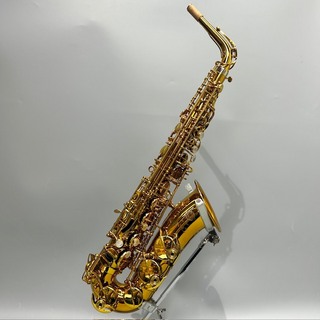 H. Selmer Supreme【現物画像】