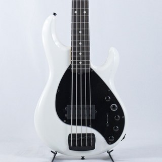 MUSIC MAN DarkRay 5 KID LIMITED COLOR (White/Ebony)