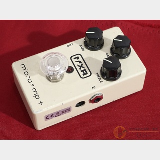 MXR micro amp +(プラス) ギターエフェクター MXR_Micro_Amp_Pedal.jpg