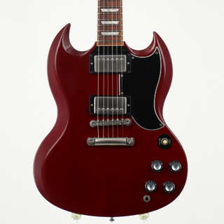 Gibson SG 61 Reissue Cherry Red 【梅田店】