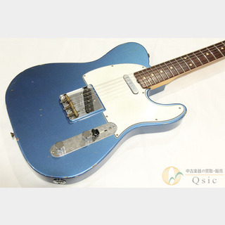 Fender Custom Shop 60's style Telecaster 【返品OK】[XK367]【神戸店在庫】