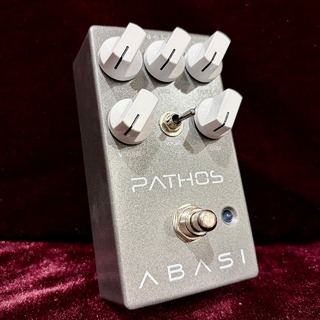ABASI CONCEPTS、PATHOSの検索結果【楽器検索デジマート】