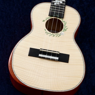 Leho LHUC-ASMP-LMT 【48回無金利】【コンサートサイズ】【オール単板】【買取・下取強化中!】