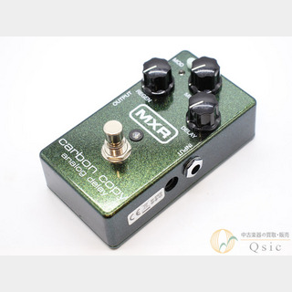 ギター用エフェクター、MXR、carbon copyの検索結果【楽器検索