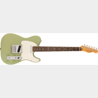 Fender Player II Telecaster® / Rosewood Fingerboard / Birch Green