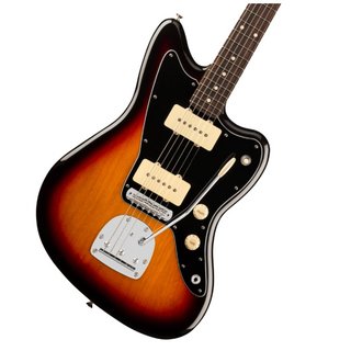 FenderPlayer II Jazzmaster Rosewood Fingerboard 3-Color Sunburst フェンダー エレキギター【福岡パルコ店】