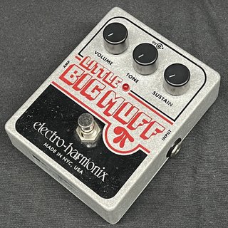 Electro-Harmonix Little Big Muff Pi / Distortion / Sustainer【新宿店】