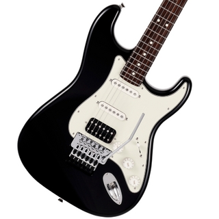FenderMade in Japan Limited Stratocaster with Floyd Rose Black 【福岡パルコ店】