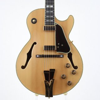 Ibanez GB10 George Benson Natural 【梅田店】