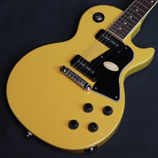 Epiphone Inspired by Gibson Les Paul Special TV Yellow 【横浜店】