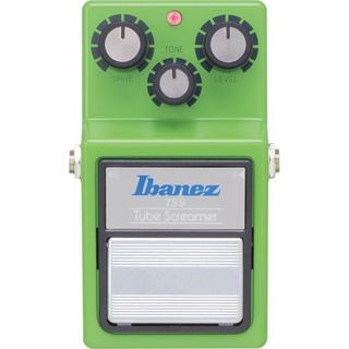 Ibanez TS9 TUBE SCREAMER