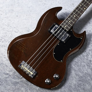 Gibson 1971 EB-0 【3.89kg】【スロテッドヘッド】
