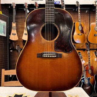 Gibson 1958 J-45