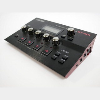 ギター用エフェクター ＞ マルチエフェクター、BOSS GT-100の検索結果