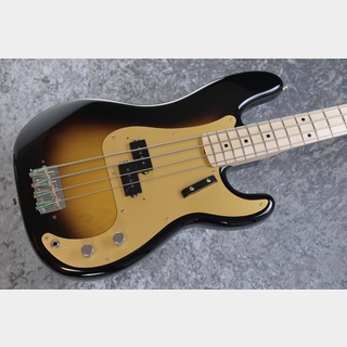 Fender Custom Shop1957 Precision Bass  -Wide-Fade 2-Color Sunburst- 【4.14Kg】【#R136184】