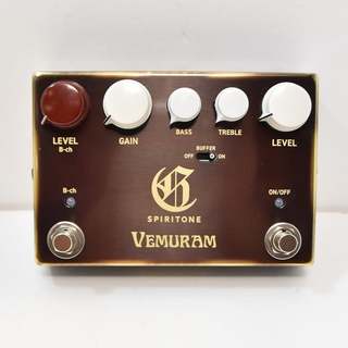 【未使用】VEMURAM / SPIRITONE vemuram_63675_1024x1024.jpg?v=