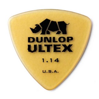 Jim Dunlop426 ULTEX TRI Picks 1.14mm×10枚セット