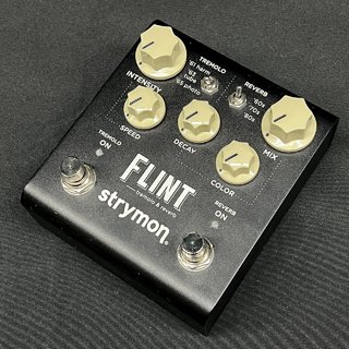 strymon FLINT V2 / tremolo & reverb【新宿店】