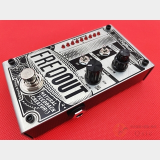 DigiTech、FreqOutの検索結果【楽器検索デジマート】