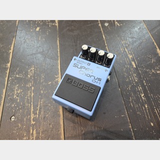BOSS CH-1 SUPER Chorus