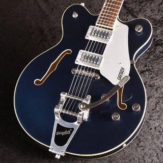GretschG5622T Electromatic Center Block Double-Cut with Bigsby Laurel Fingerboard Midnight Sapphire  【御茶